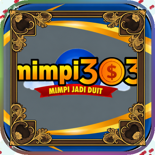 mimpi303 — mitra unggulan